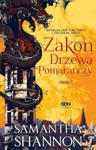 Zakon Drzewa Pomarańczy cz. 2. - sprawdź w TaniaKsiazka.pl >>
