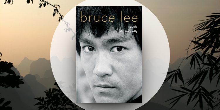 Bruce Lee. Życie