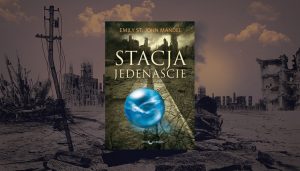 Ekranizacja Stacji Jedenaście
