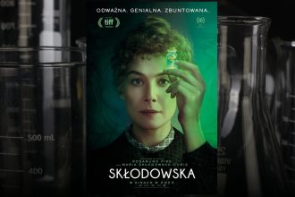 Film o Skłodowskiej