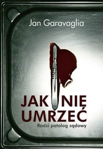 Jak nie umrzeć - kup na TaniaKsiazka.pl