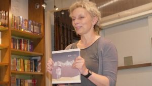 Mały Nobel dla Iwony Chmielewskiej Mały Nobel dla Iwony Chmielewskiej