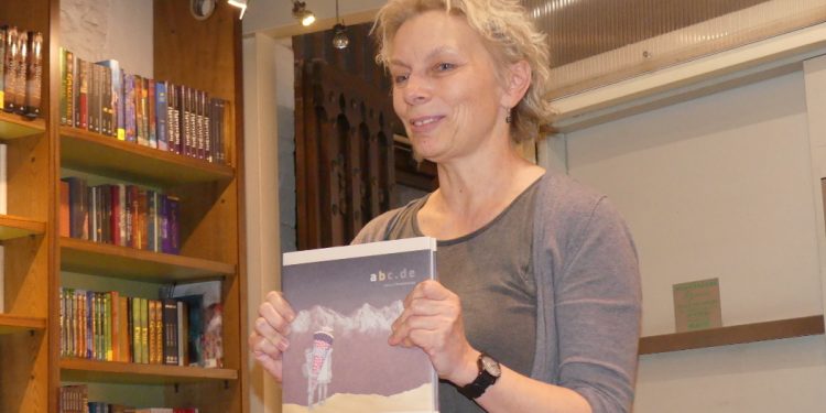 Mały Nobel dla Iwony Chmielewskiej