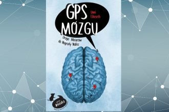 Recenzja książki GPS mózgu - kup na TaniaKsiazka.pl