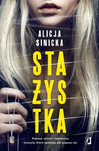 Stażystka - sprawdź w TaniaKsiazka.pl