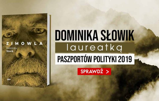 Paszporty Polityki 2019 rozdane!