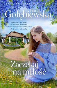 Zaczekaj na miłość - sprawdź na TaniaKsiazka.pl