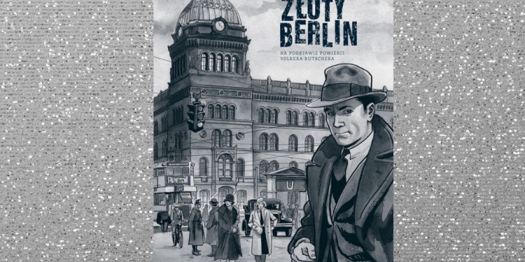 Złoty Berlin na ekranach