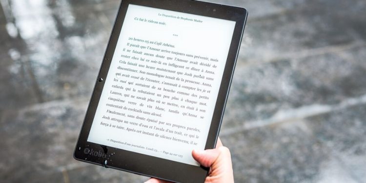 Sprzedaż używanych e-booków - nielegalna!
