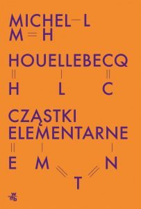 Cząstki elementarne - sprawdź na TaniaKsiazka.pl