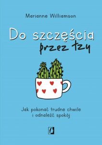 Do szczęścia przez łzy - sprawdź na TaniaKsiazka.pl