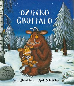 Dziecięce książeczki - zobacz na TaniaKsiazka.pl