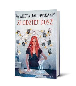 Książki o czarownicach znajdziesz na TaniaKsiazka.pl