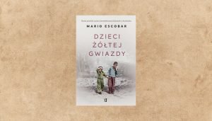 Nowa książka Mario Escobara - kup na TaniaKsiazka.pl