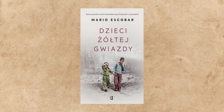 Nowa książka Mario Escobara - kup na TaniaKsiazka.pl
