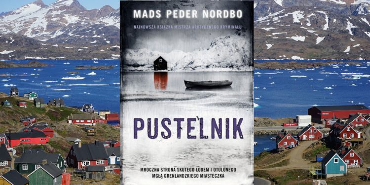 Recenzja książki Pustelnik