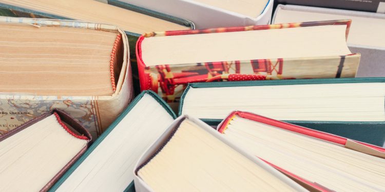 Top 6 beletrystyki - sprawdź na TaniaKsiazka.pl