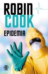 Epidemie w książkach - zobacz na TaniaKsiazka.pl