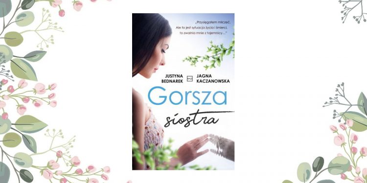 Gorsza siostra - kup na TaniaKsiazka.pl