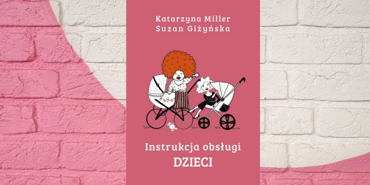 Książka Katarzyny Miller - sprawdź na TaniaKsiazka.pl