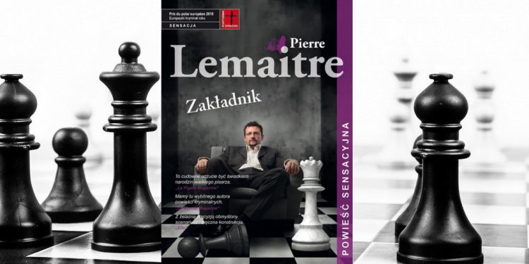 Mini serial na podstawie Zakładnika
