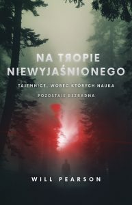 Na tropie niewyjaśnionego - kup na TaniaKsiazka.pl
