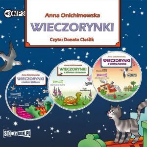 Weź audiobooka - zobacz na TaniaKsiazka.pl
