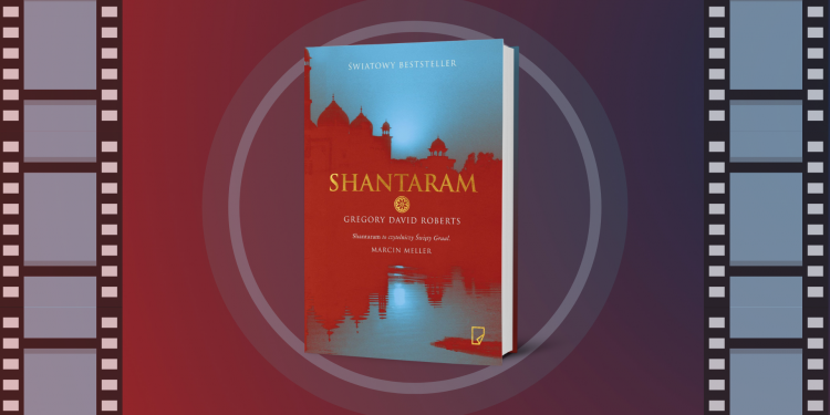 Prace nad Shantaram wstrzymane