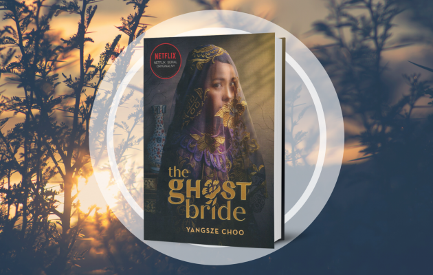 The Ghost Bride. Narzeczona ducha