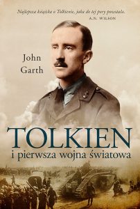 Tolkien i pierwsza wojna światowa - kup na TaniaKsiazka.pl