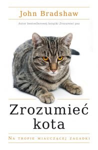 Poradniki o psach i kotach - sprawdź na TaniaKsiazka.pl
