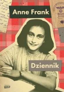 Dziennik Anne Frank poleca taniaksiazka.pl