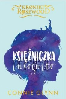 Księżniczka incognito - sprawdź na TaniaKsiazka.pl