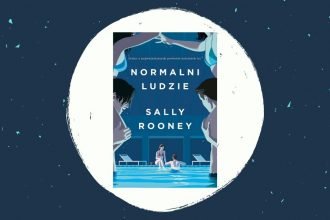 Normalni ludzie - recenzja książki Sally Rooney