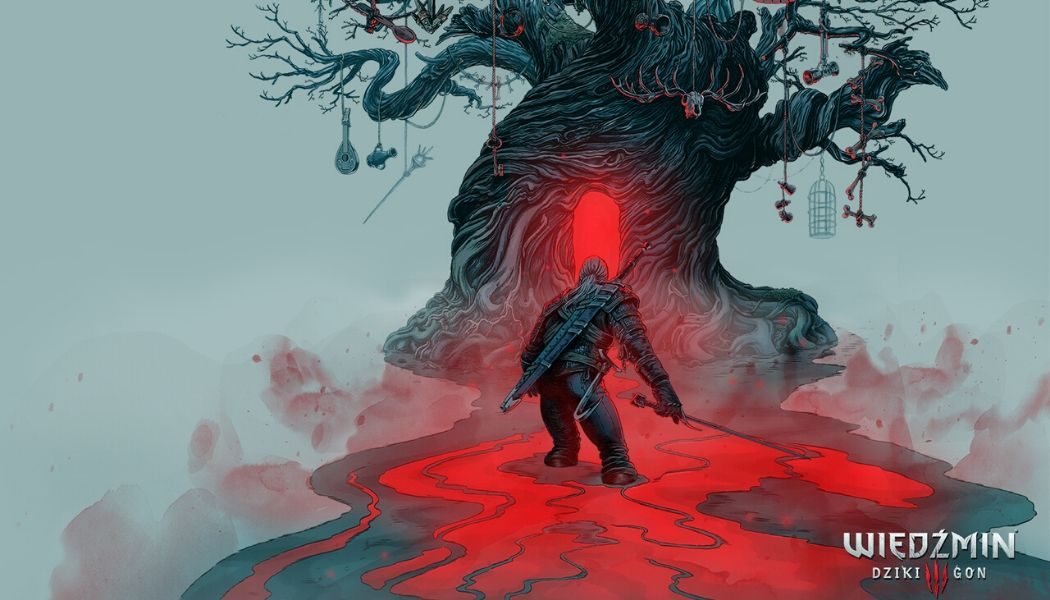 Nowy Wiedźmin od CD Projekt Red? Nowy Wiedźmin od CD Projekt Red?