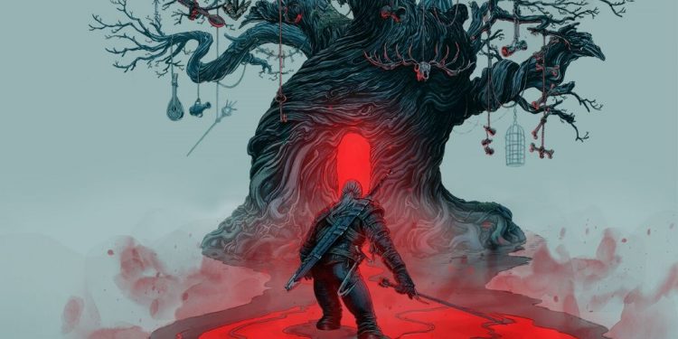 Nowy Wiedźmin od CD Projekt Red?