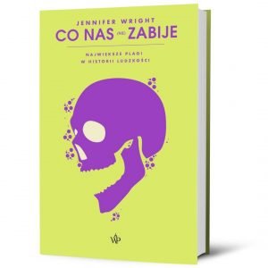 Co nas (nie) zabije – książki szukaj na TaniaKsiazka.pl