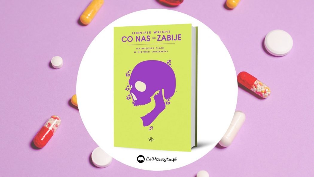 Co nas (nie) zabije – książka do kupienia na TaniaKsiazka.pl