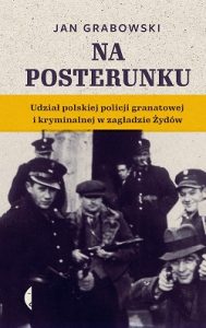 Na posterunku - kup na TaniaKsiazka.pl