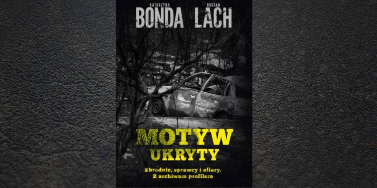 Nowa książka od Bondy - sprawdź na TaniaKsiazka.pl