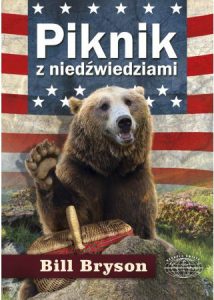 Piknik z niedźwiedziami - sprawdź na TaniaKsiazka.pl