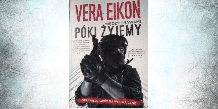 Recenzja książki Póki żyjemy