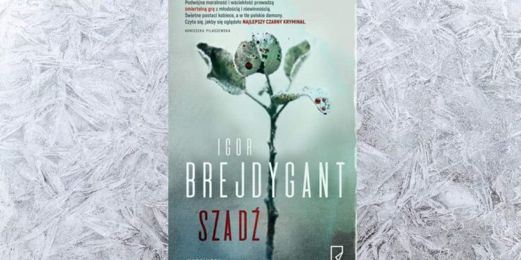 Serial Szadź