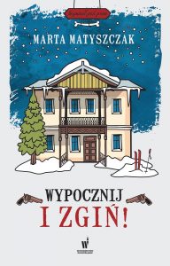 Komedie kryminalne - sprawdź na TaniaKsiazka.pl