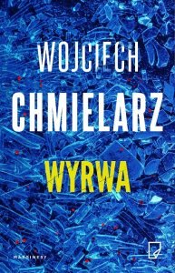 Wyrwa - kup na TaniaKsiazka.pl