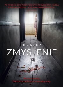 Zmyślenie - kup na TaniaKsiazka.pl