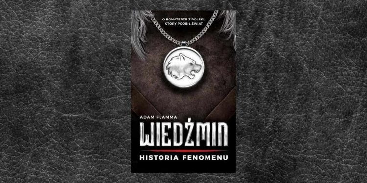 Biografia Wiedźmina - kup na TaniaKsiazka.pl