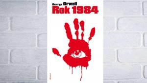 Film 2084 nawiązujący do Orwella