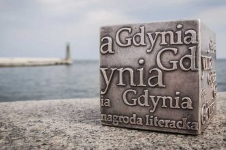 Nagroda Literacka Gdynia 2020