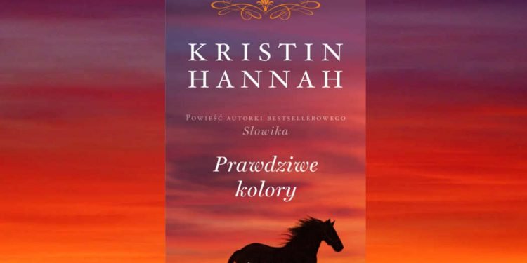 Nowa książka Kristin Hannah - kup na TaniaKsiazka.pl